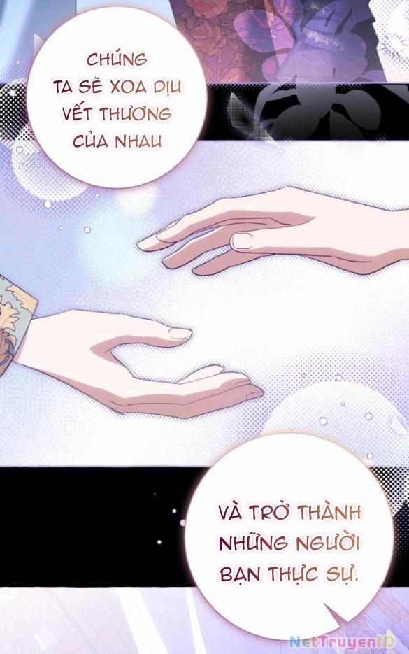 Tôi Tưởng Đó Chỉ Là Tiểu Thuyết Trọng Sinh Bình Thường 100 trang 6