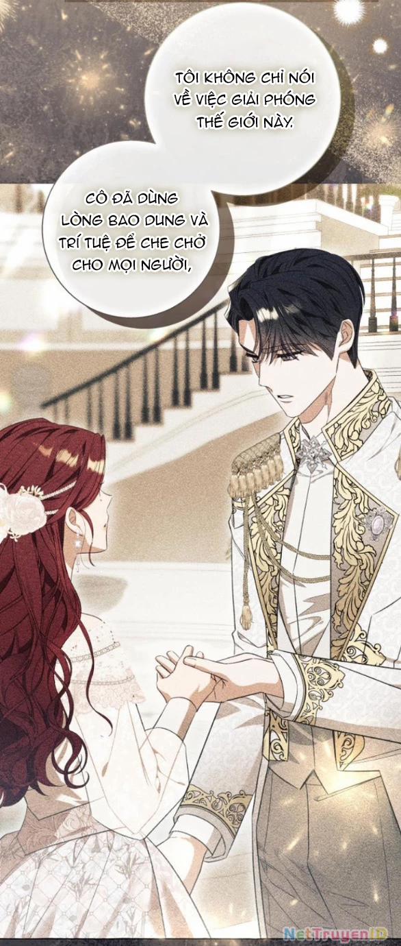 Tôi Tưởng Đó Chỉ Là Tiểu Thuyết Trọng Sinh Bình Thường 100 trang 63