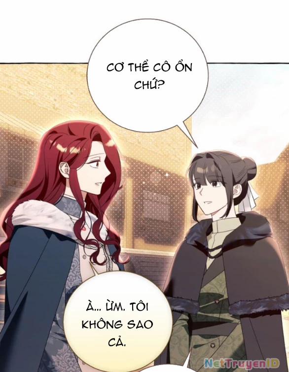 Tôi Tưởng Đó Chỉ Là Tiểu Thuyết Trọng Sinh Bình Thường 100 trang 77