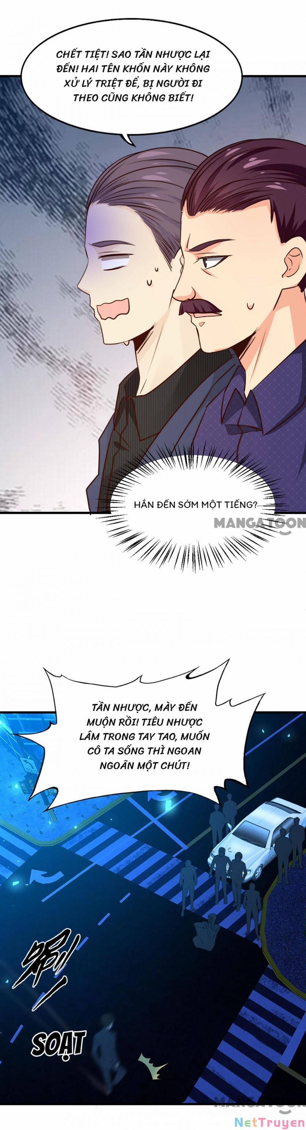 Tôi Và Cô Nàng Thuê Trọ Xinh Đẹp 26 Tuổi 298 trang 23