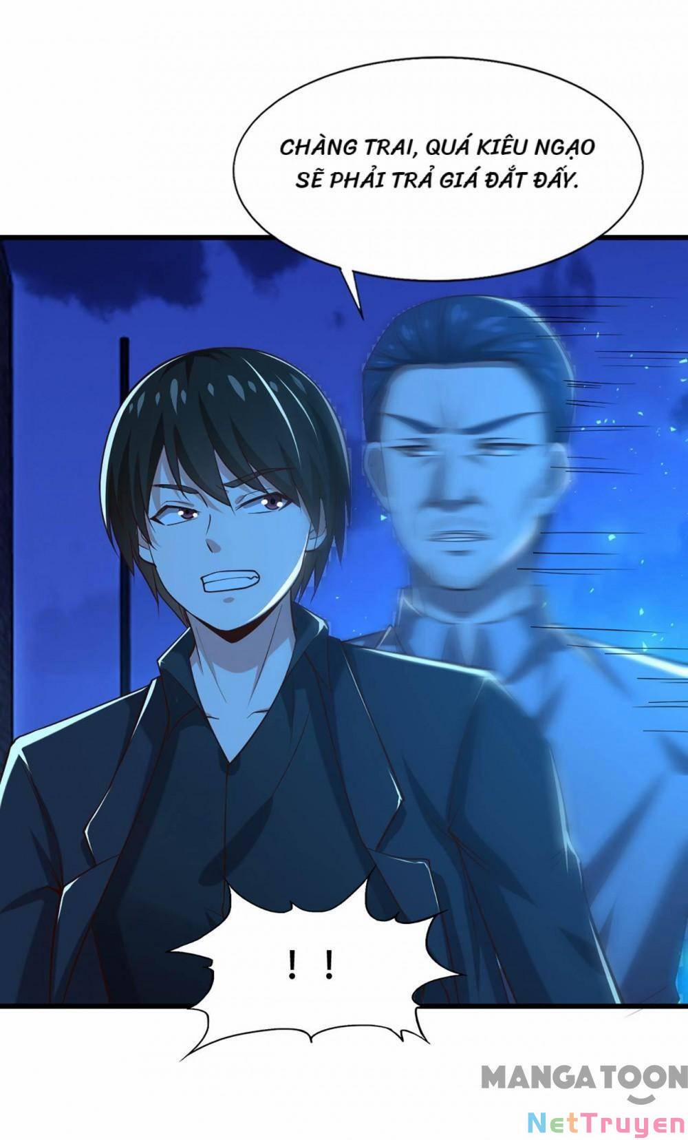 Tôi Và Cô Nàng Thuê Trọ Xinh Đẹp 26 Tuổi 299 trang 17