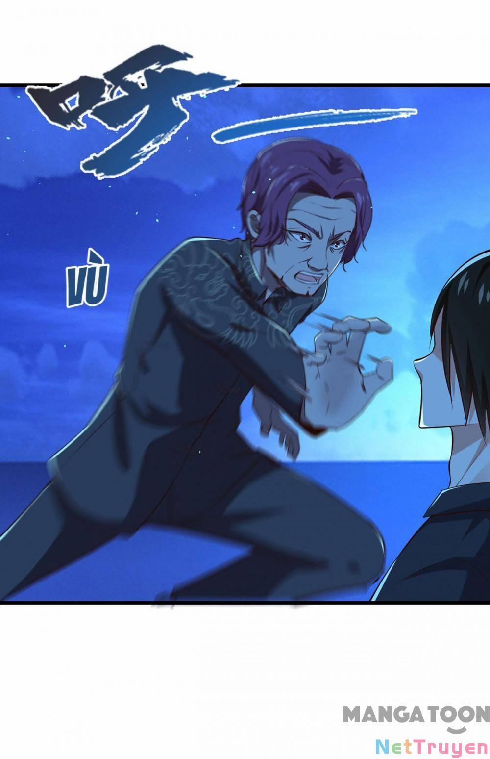 Tôi Và Cô Nàng Thuê Trọ Xinh Đẹp 26 Tuổi 300 trang 15