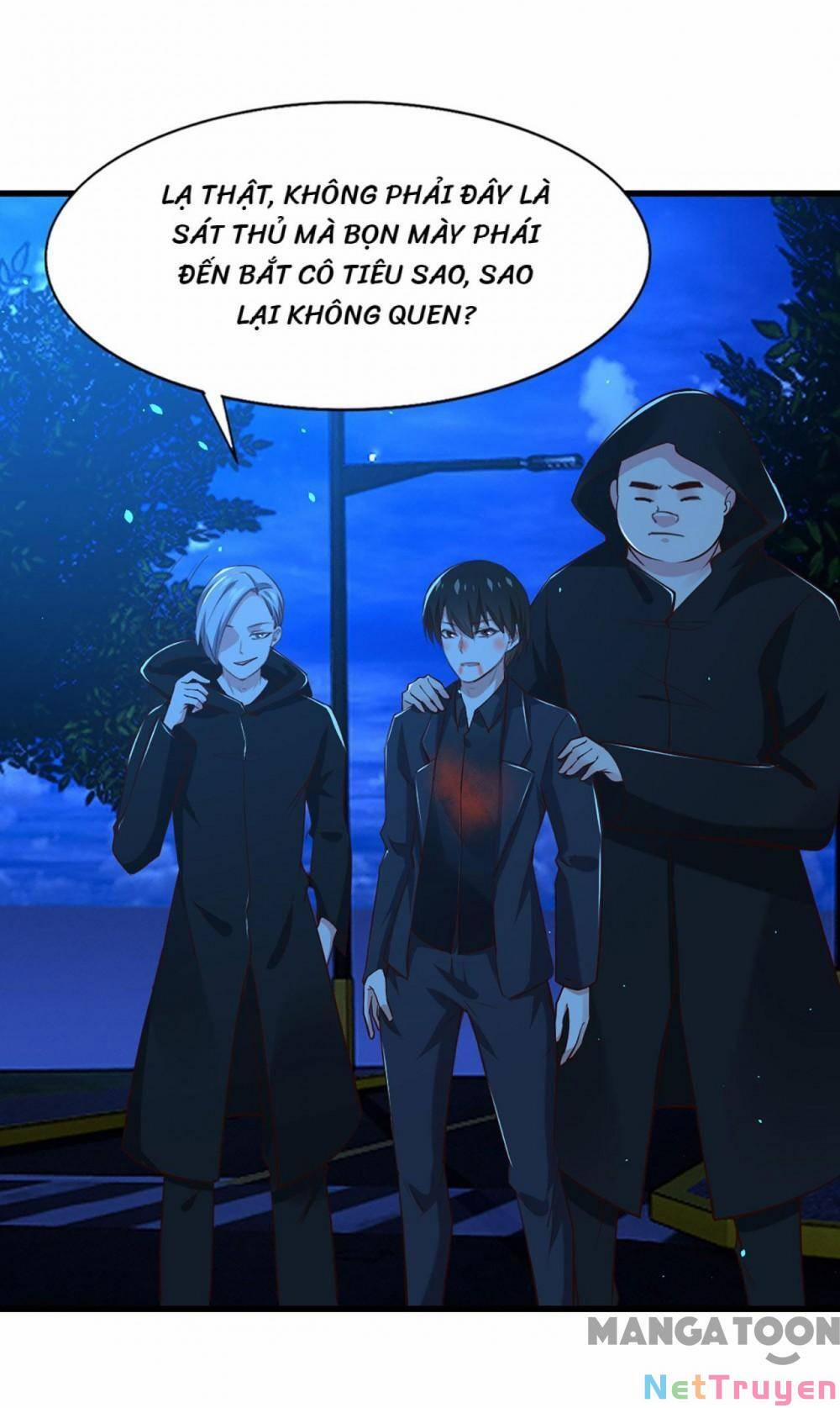 Tôi Và Cô Nàng Thuê Trọ Xinh Đẹp 26 Tuổi 300 trang 8