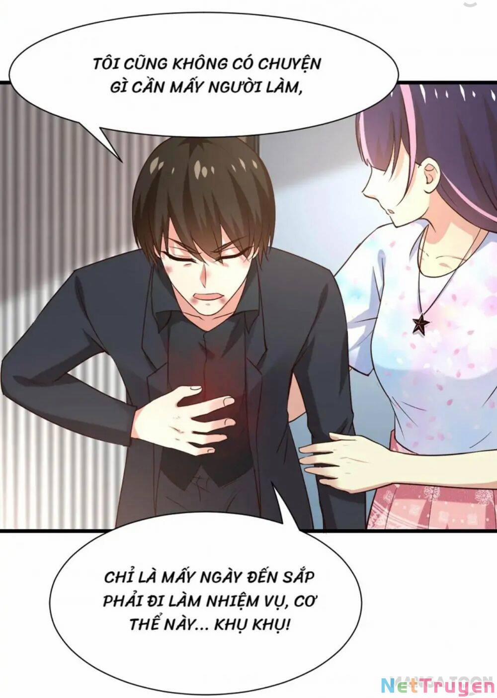 Tôi Và Cô Nàng Thuê Trọ Xinh Đẹp 26 Tuổi 301 trang 12