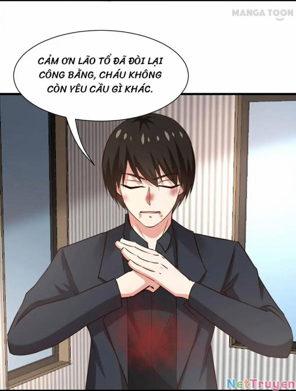 Tôi Và Cô Nàng Thuê Trọ Xinh Đẹp 26 Tuổi 301 trang 18