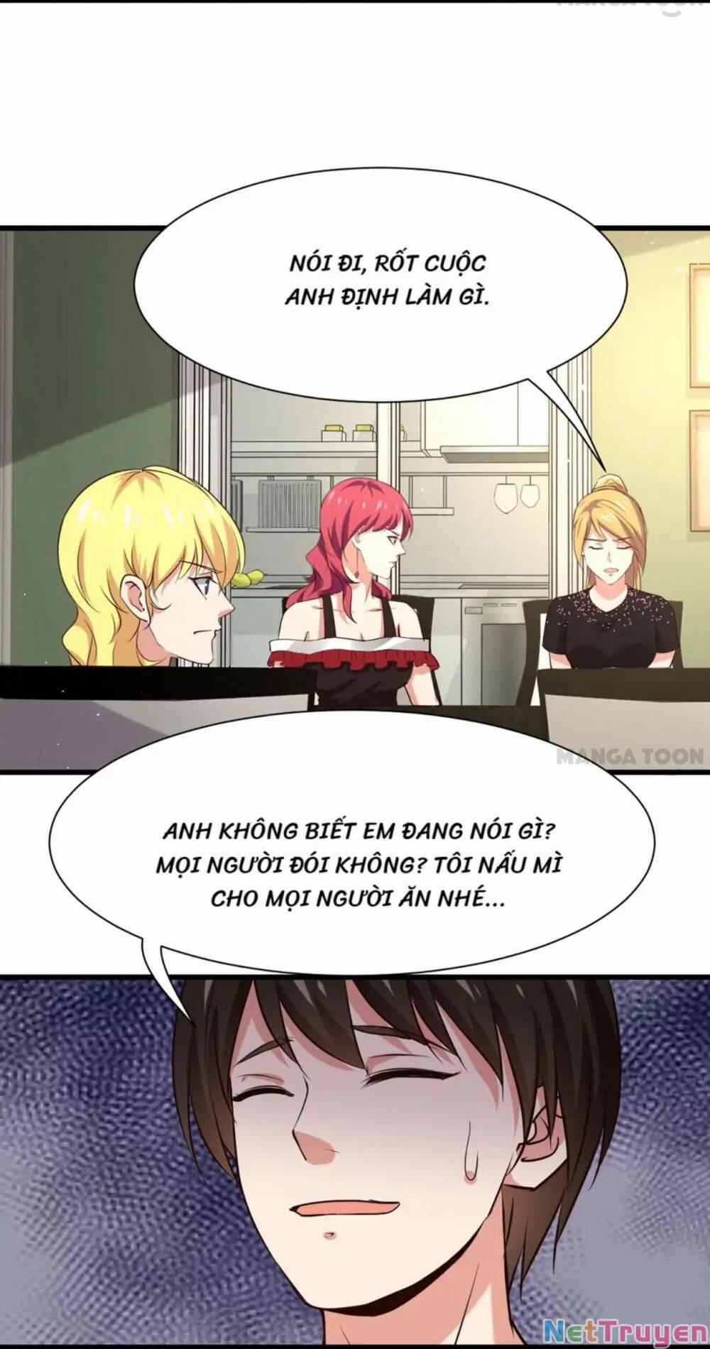 Tôi Và Cô Nàng Thuê Trọ Xinh Đẹp 26 Tuổi 303 trang 15