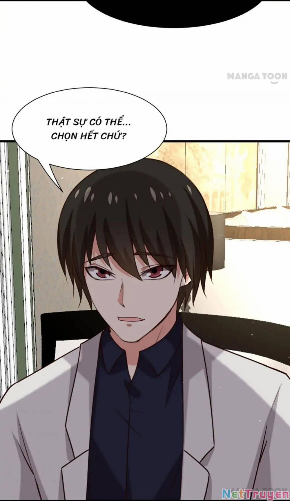 Tôi Và Cô Nàng Thuê Trọ Xinh Đẹp 26 Tuổi 303 trang 25