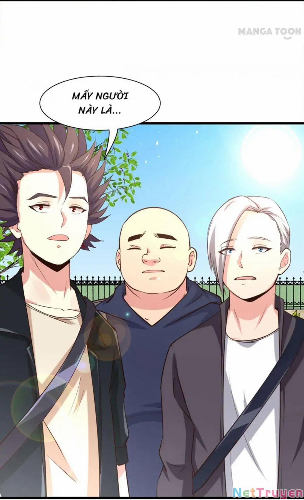 Tôi Và Cô Nàng Thuê Trọ Xinh Đẹp 26 Tuổi 303 trang 7