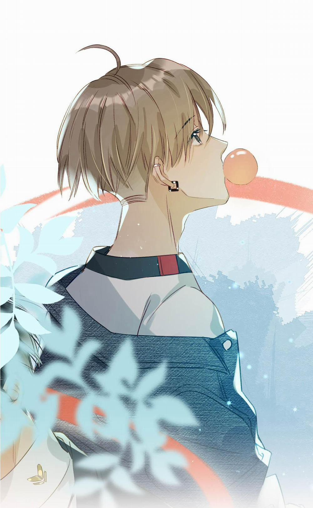 Tôi Và Đối Tác Của Tôi 1 trang 1