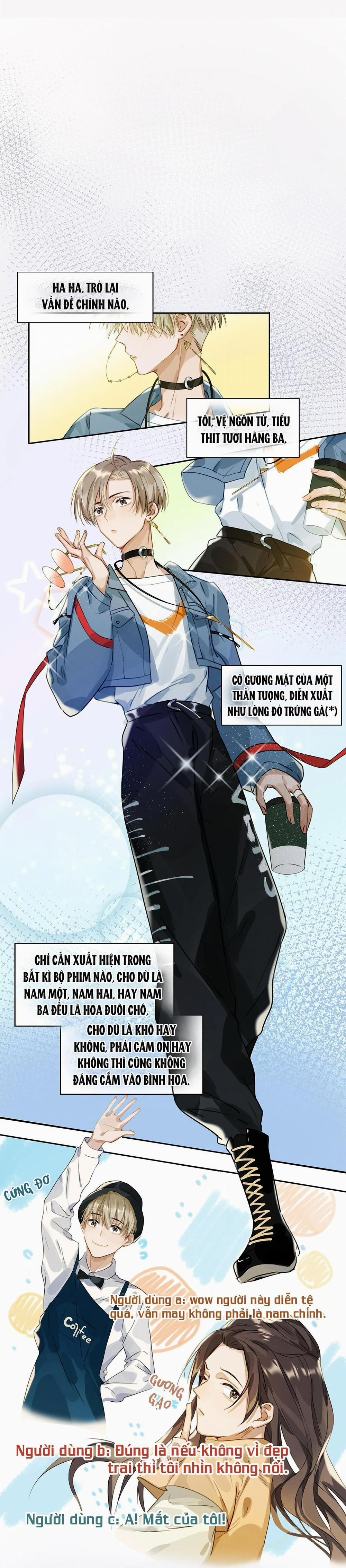 Tôi Và Đối Tác Của Tôi 1 trang 18