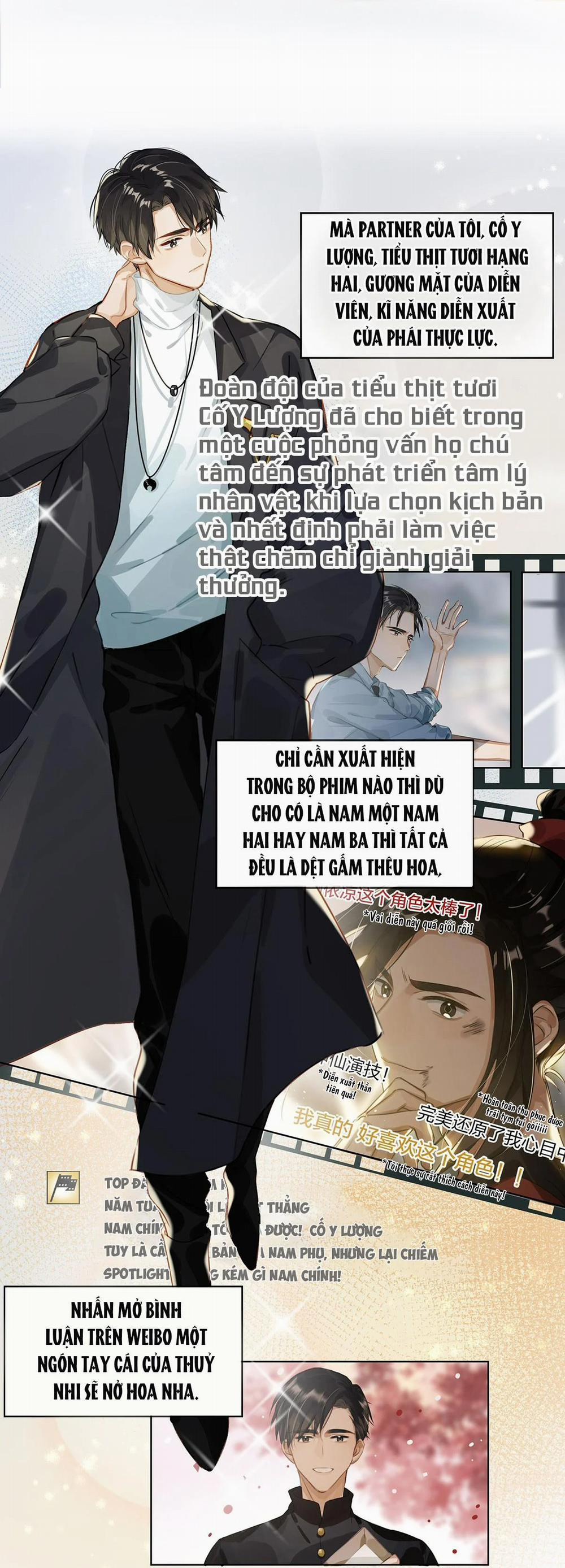 Tôi Và Đối Tác Của Tôi 1 trang 19