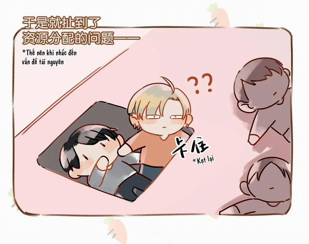 Tôi Và Đối Tác Của Tôi 1 trang 23