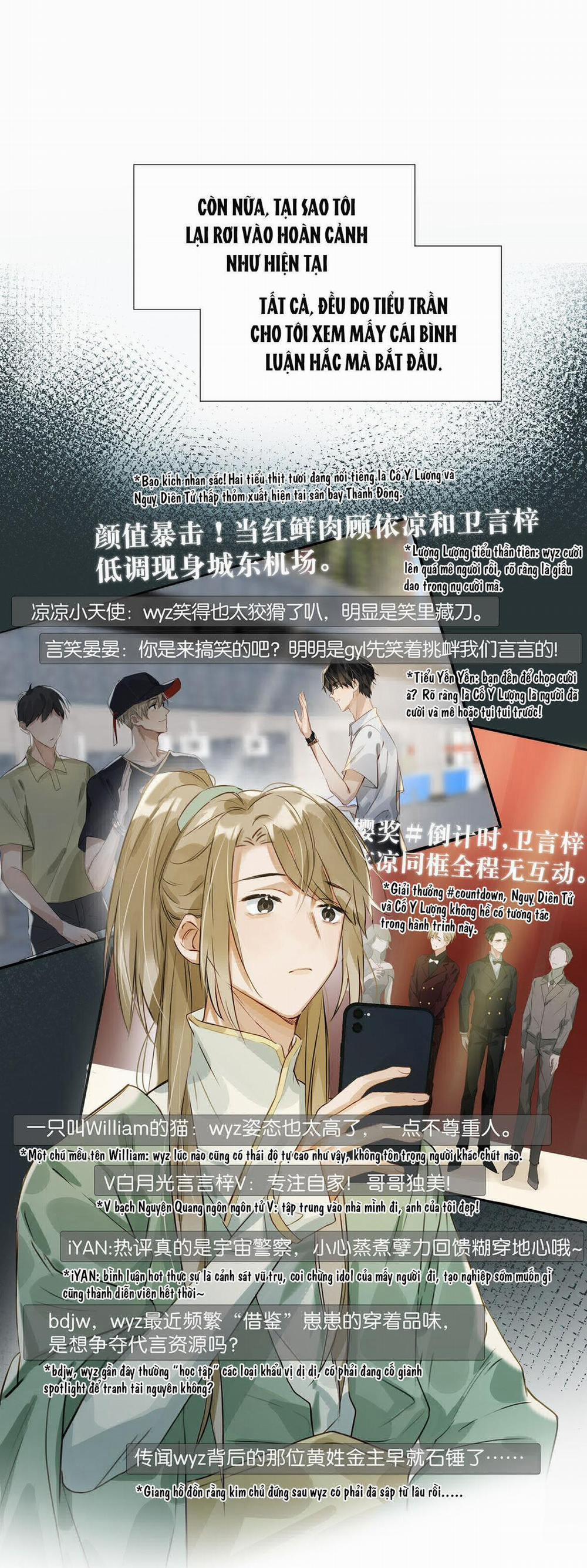 Tôi Và Đối Tác Của Tôi 1 trang 25