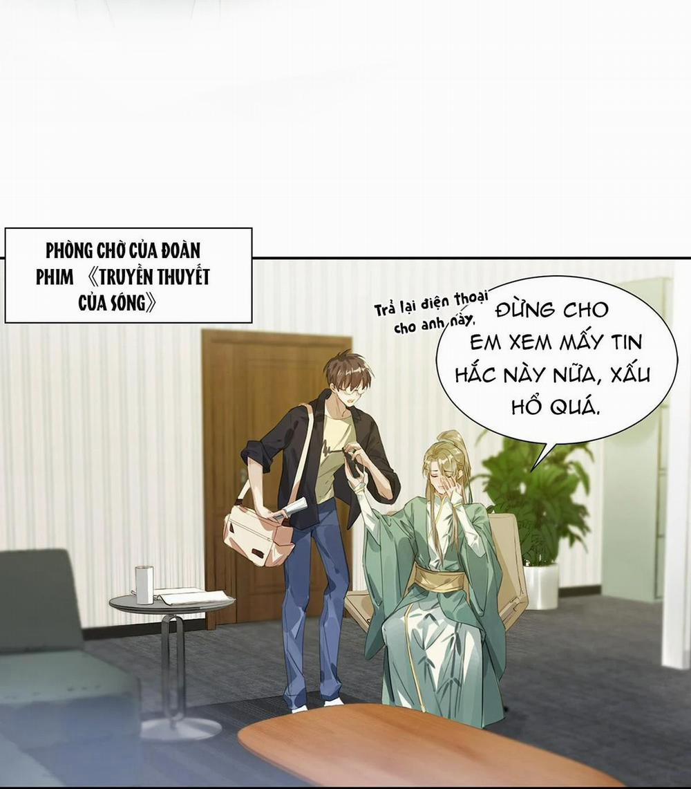 Tôi Và Đối Tác Của Tôi 1 trang 26