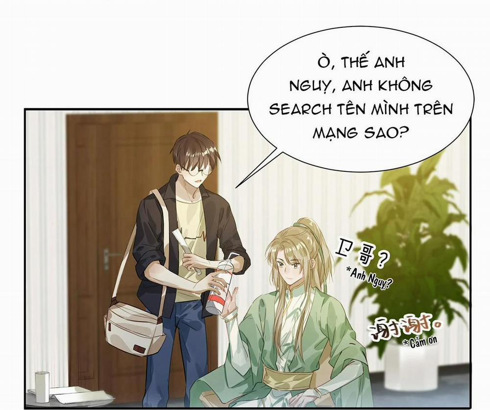 Tôi Và Đối Tác Của Tôi 1 trang 28