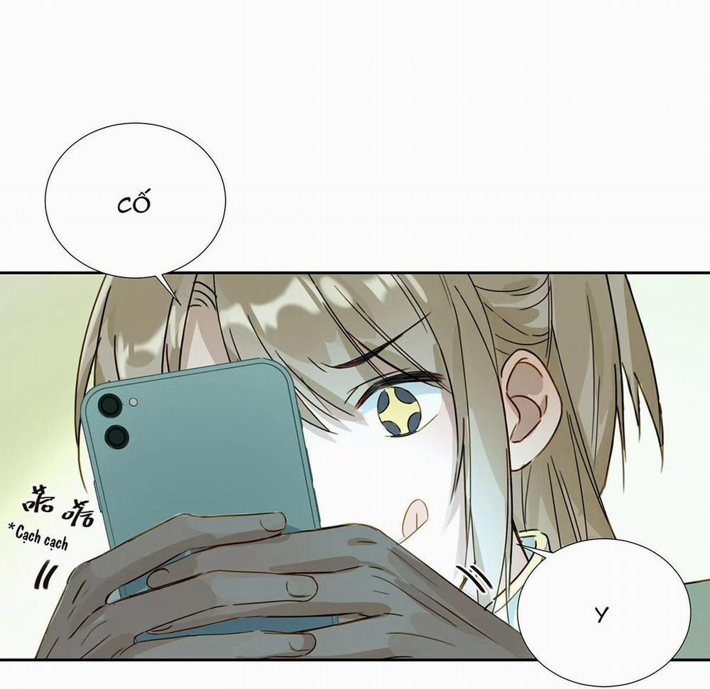 Tôi Và Đối Tác Của Tôi 1 trang 31