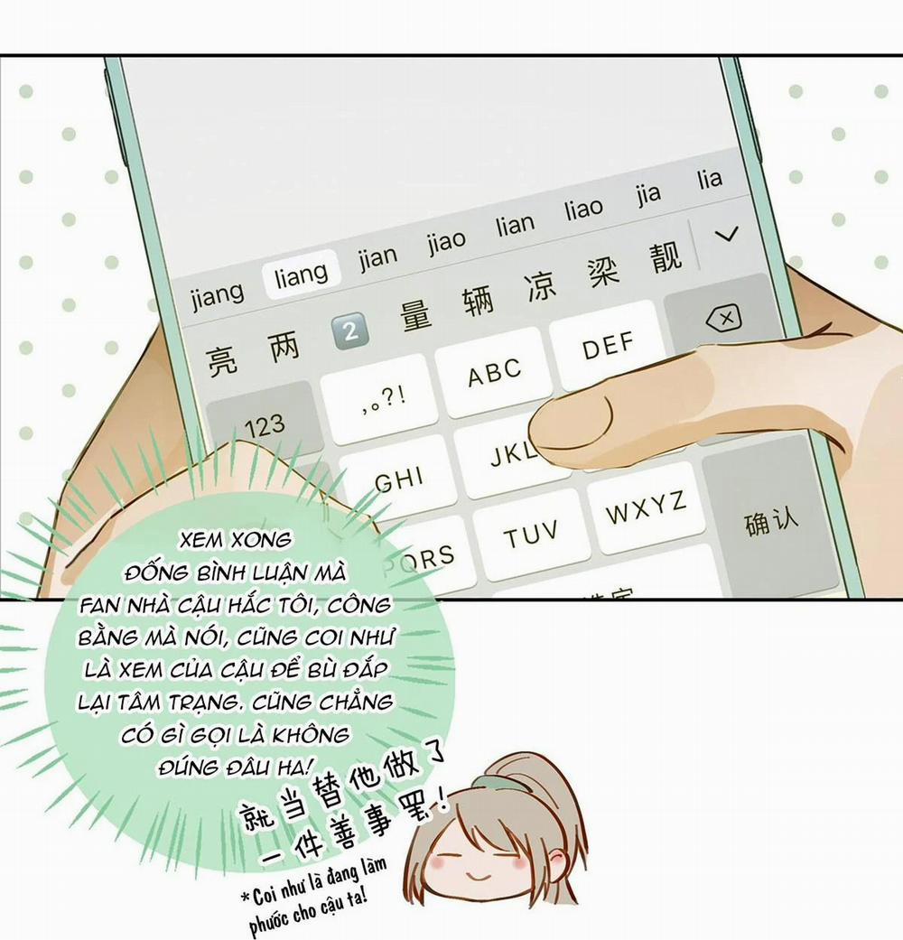 Tôi Và Đối Tác Của Tôi 1 trang 32