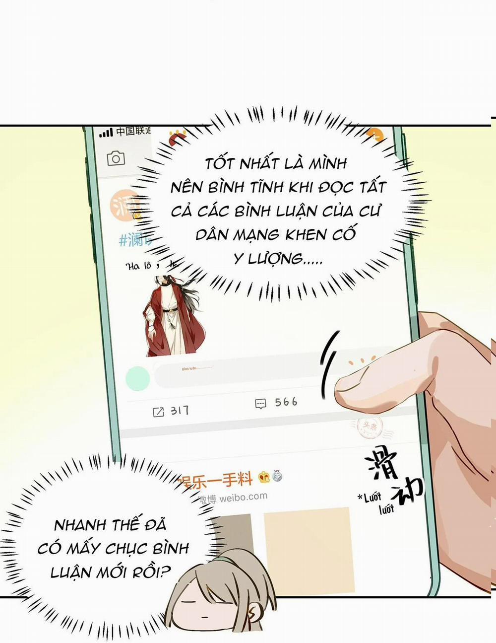 Tôi Và Đối Tác Của Tôi 1 trang 36