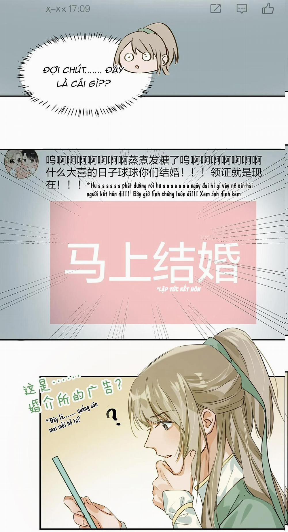 Tôi Và Đối Tác Của Tôi 1 trang 38