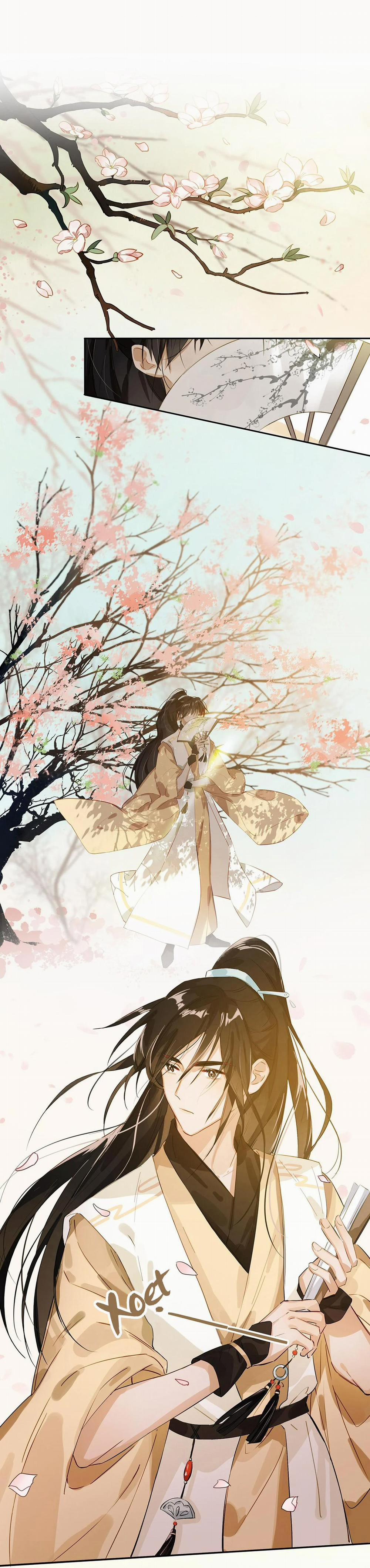 Tôi Và Đối Tác Của Tôi 1 trang 6