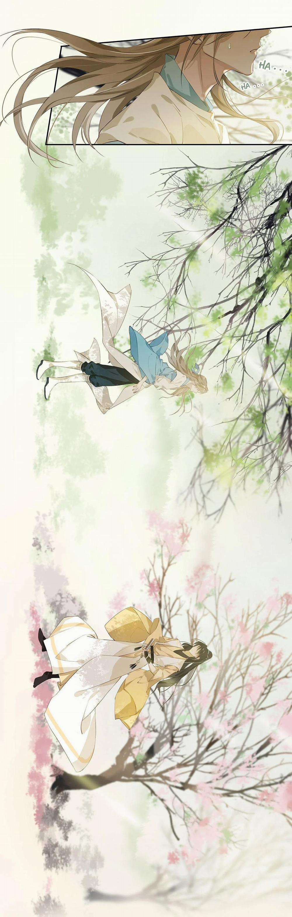 Tôi Và Đối Tác Của Tôi 1 trang 7