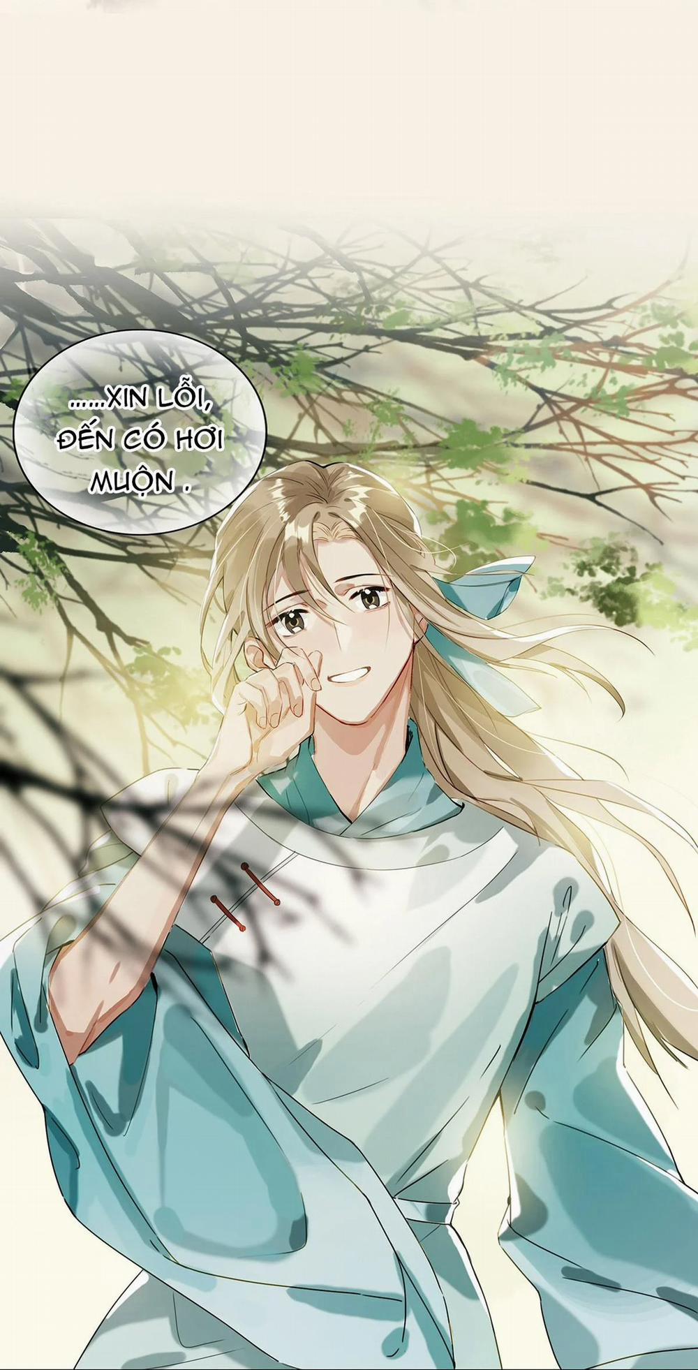 Tôi Và Đối Tác Của Tôi 1 trang 8