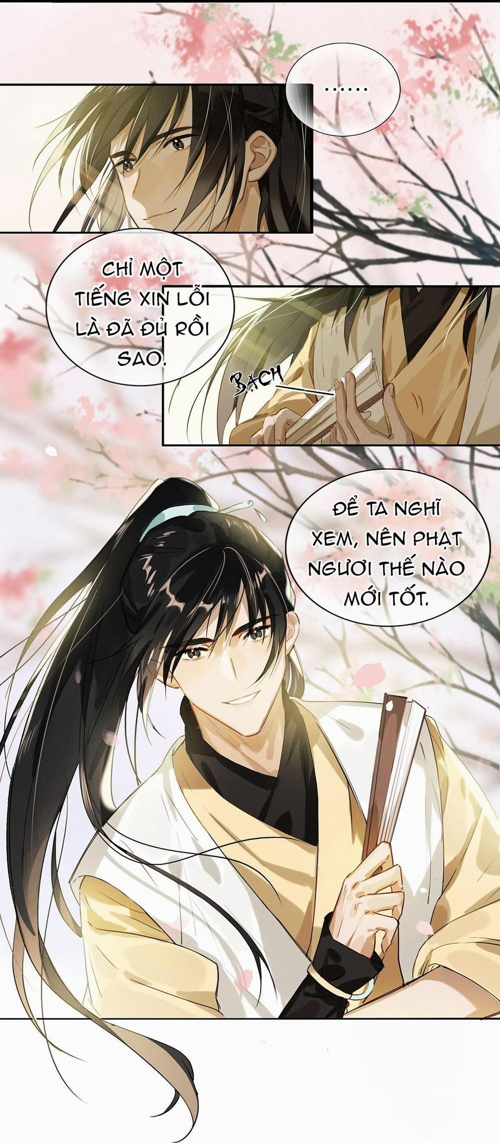 Tôi Và Đối Tác Của Tôi 1 trang 9