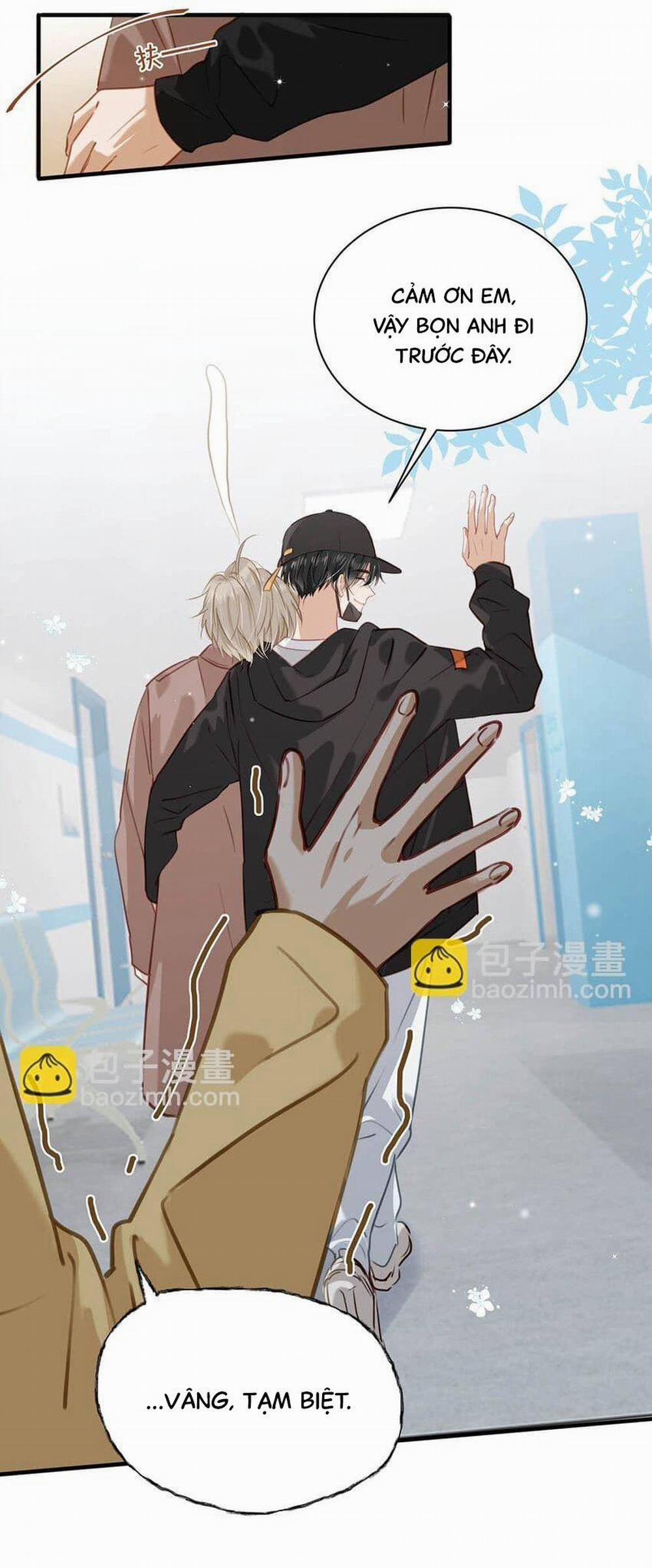 Tôi Và Đối Tác Của Tôi 61 trang 12