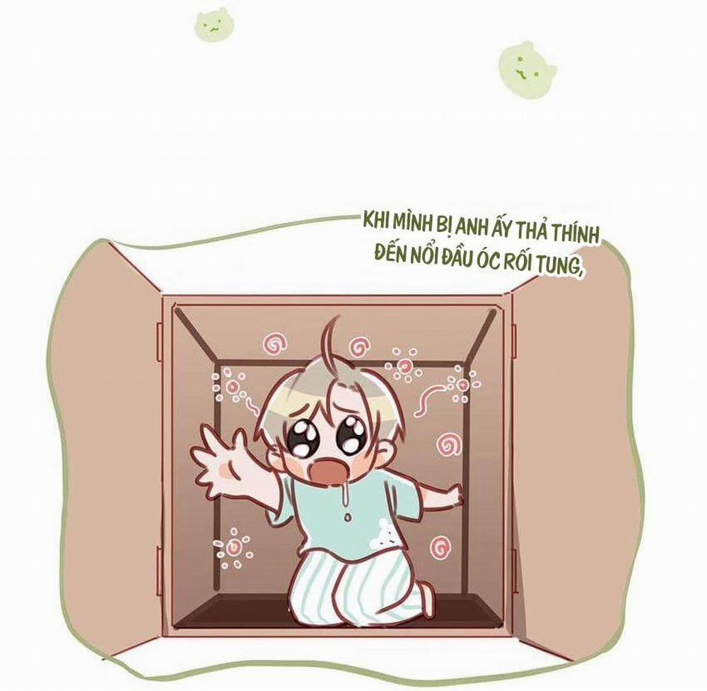 Tôi Và Đối Tác Của Tôi 61 trang 17