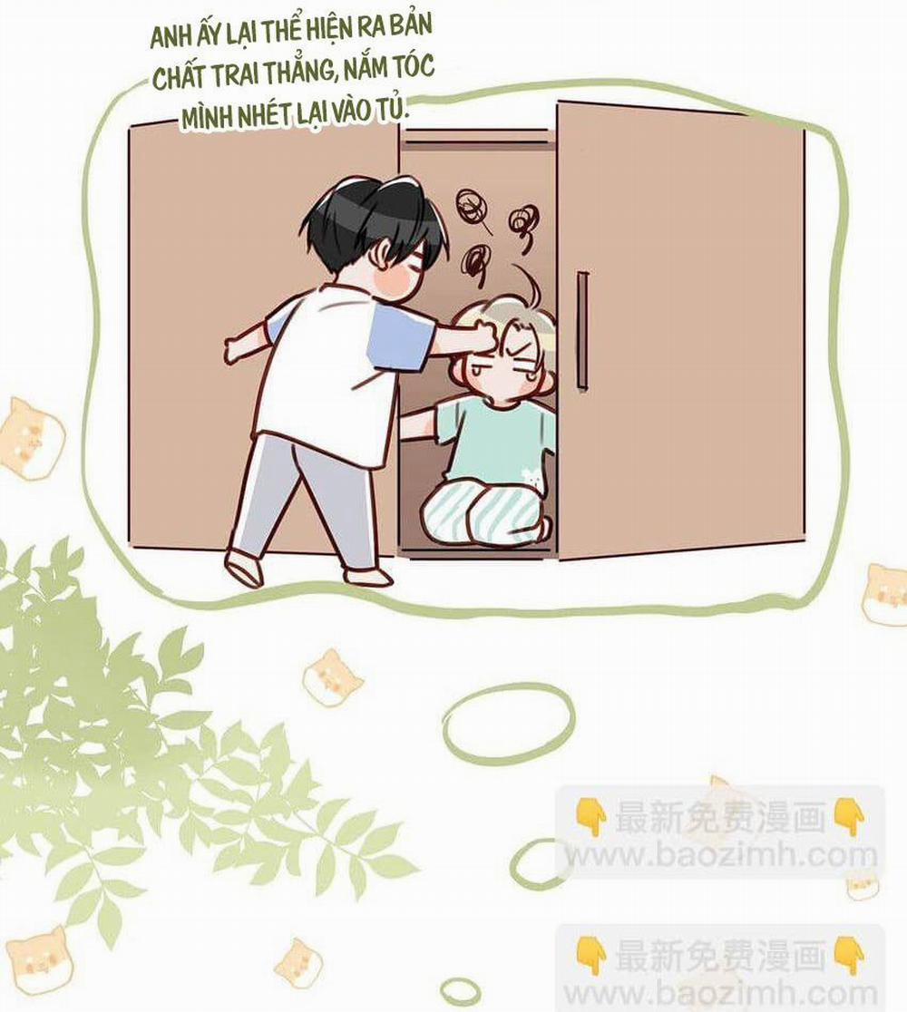 Tôi Và Đối Tác Của Tôi 61 trang 18