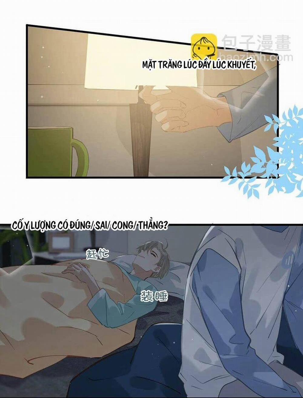 Tôi Và Đối Tác Của Tôi 61 trang 20