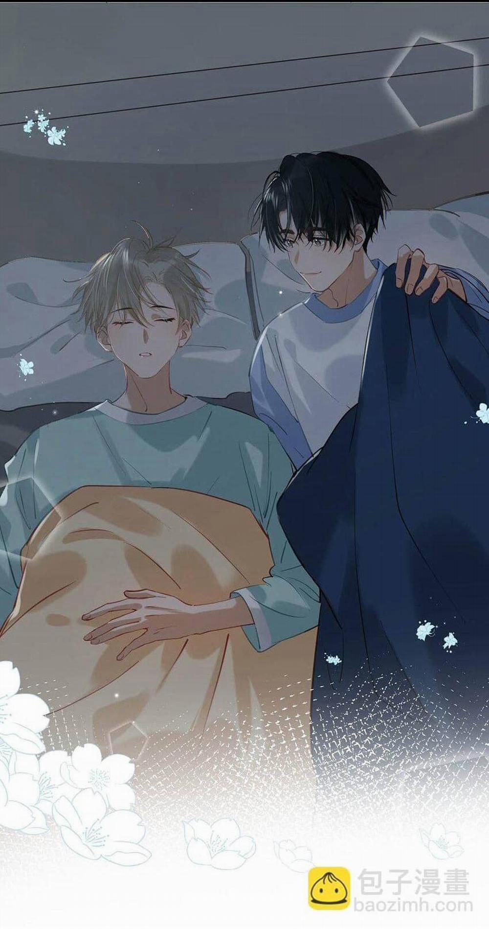 Tôi Và Đối Tác Của Tôi 61 trang 21