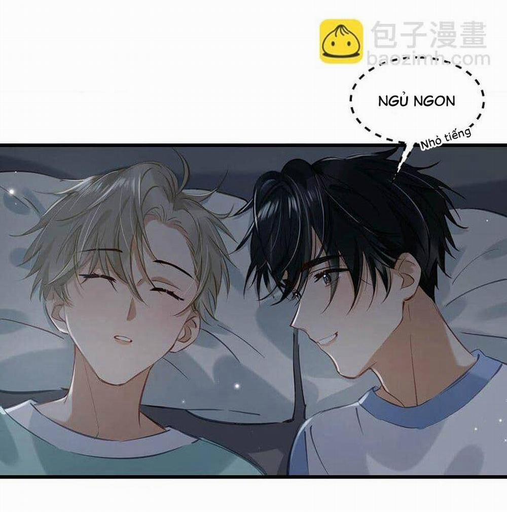 Tôi Và Đối Tác Của Tôi 61 trang 22