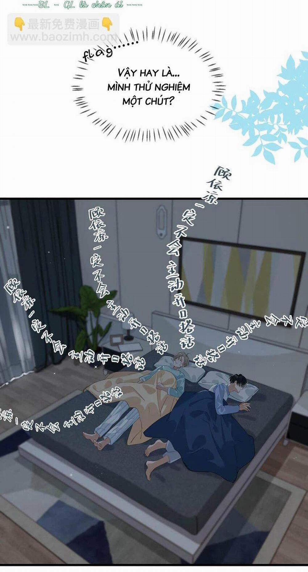 Tôi Và Đối Tác Của Tôi 61 trang 24