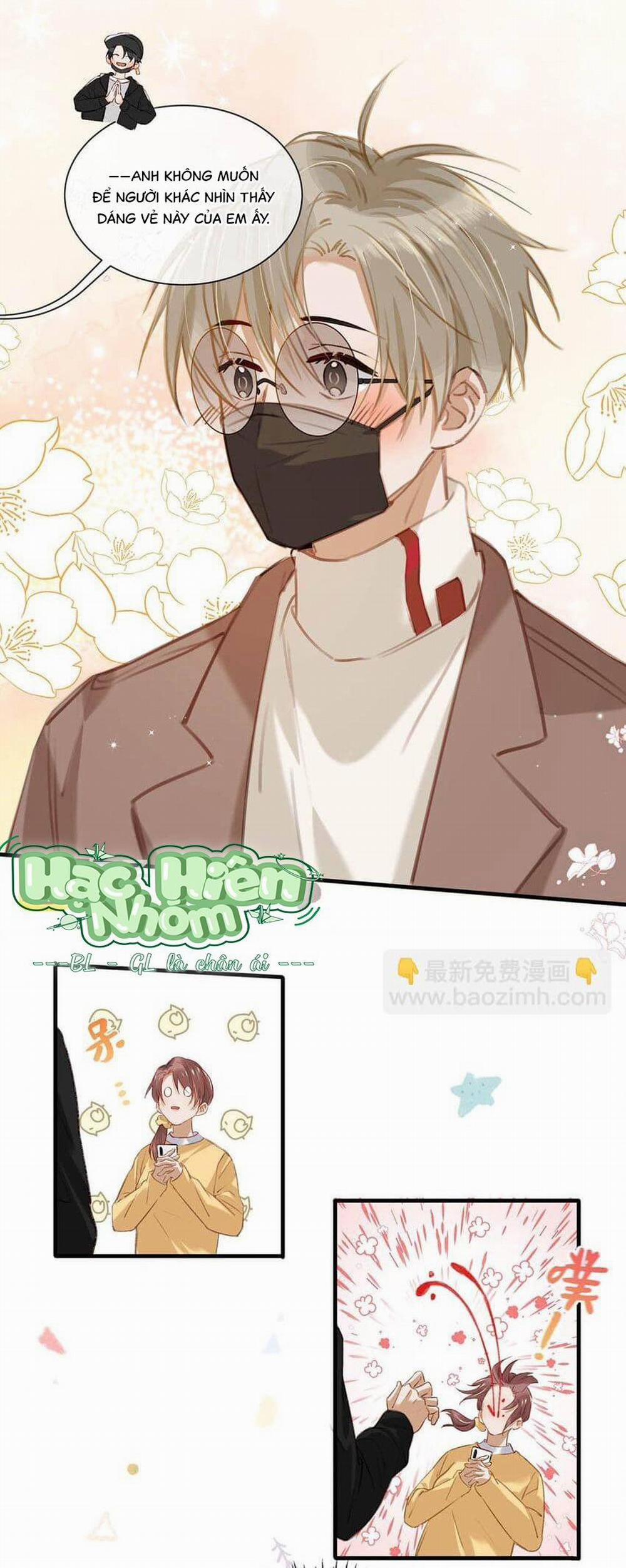 Tôi Và Đối Tác Của Tôi 61 trang 6