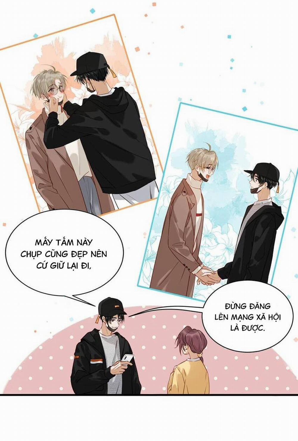 Tôi Và Đối Tác Của Tôi 61 trang 9