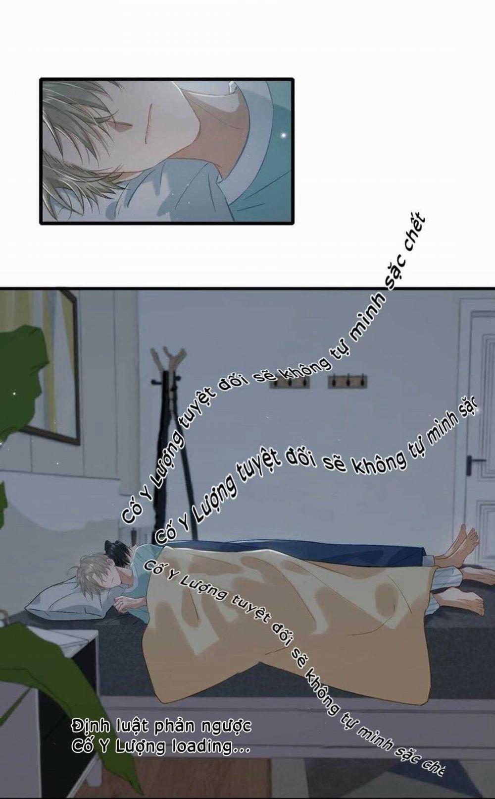 Tôi Và Đối Tác Của Tôi 62 trang 25