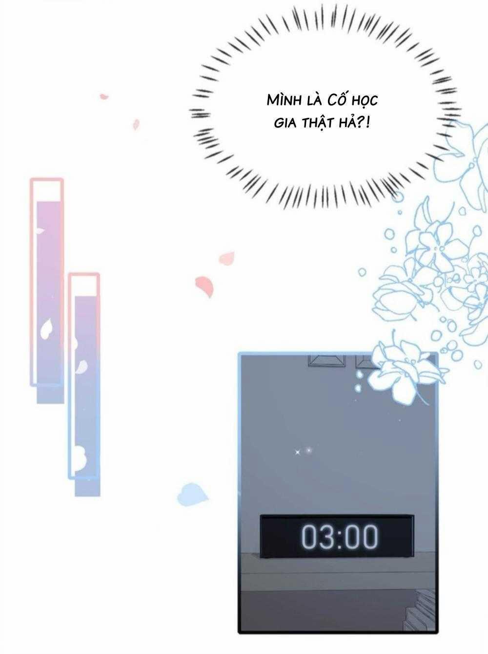 Tôi Và Đối Tác Của Tôi 62 trang 36