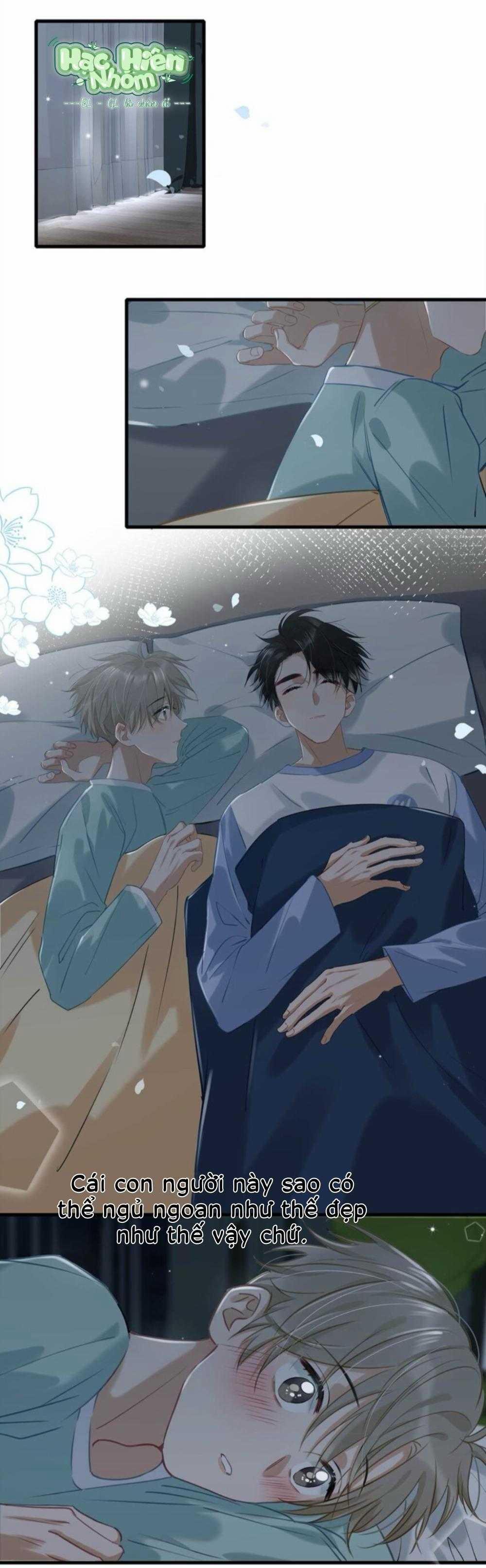 Tôi Và Đối Tác Của Tôi 62 trang 37