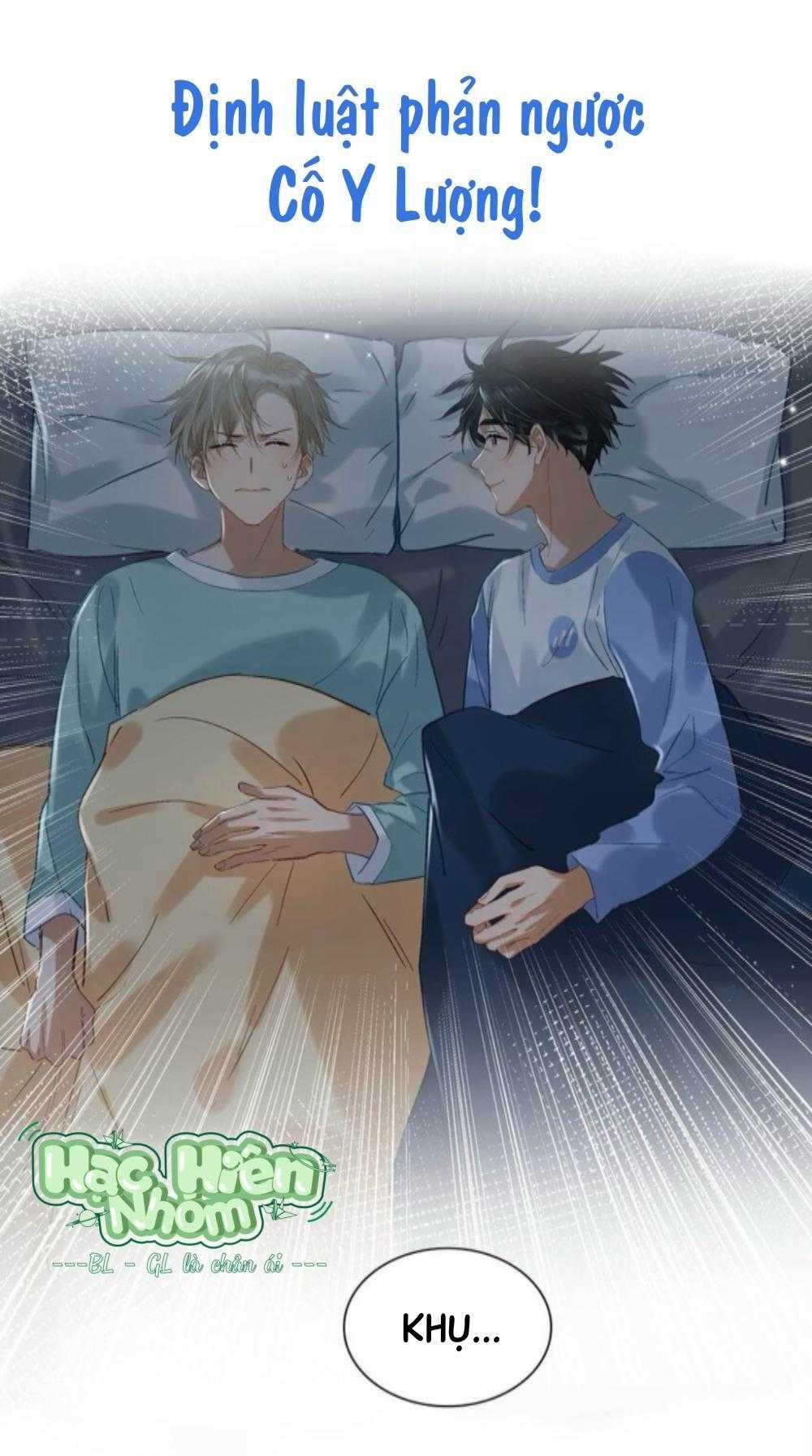 Tôi Và Đối Tác Của Tôi 62 trang 7