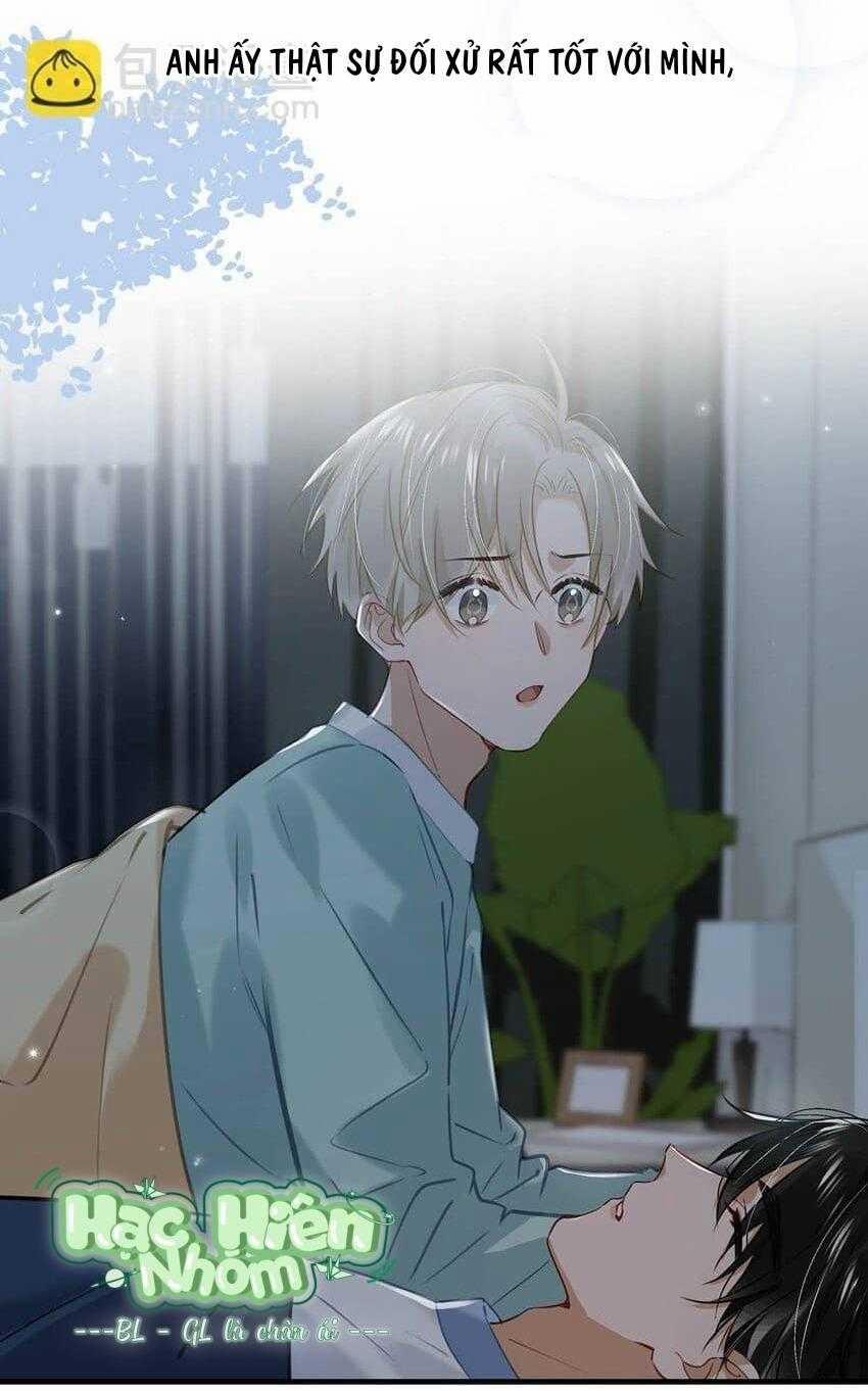 Tôi Và Đối Tác Của Tôi 63 trang 11