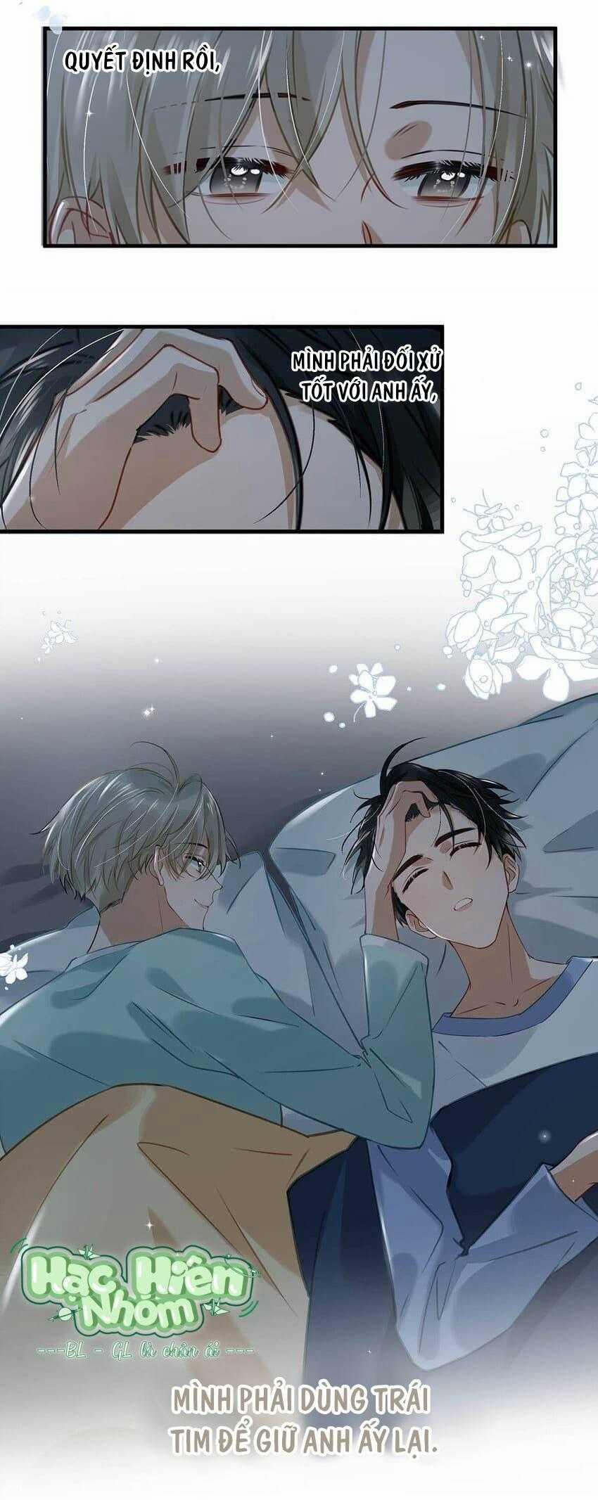 Tôi Và Đối Tác Của Tôi 63 trang 13