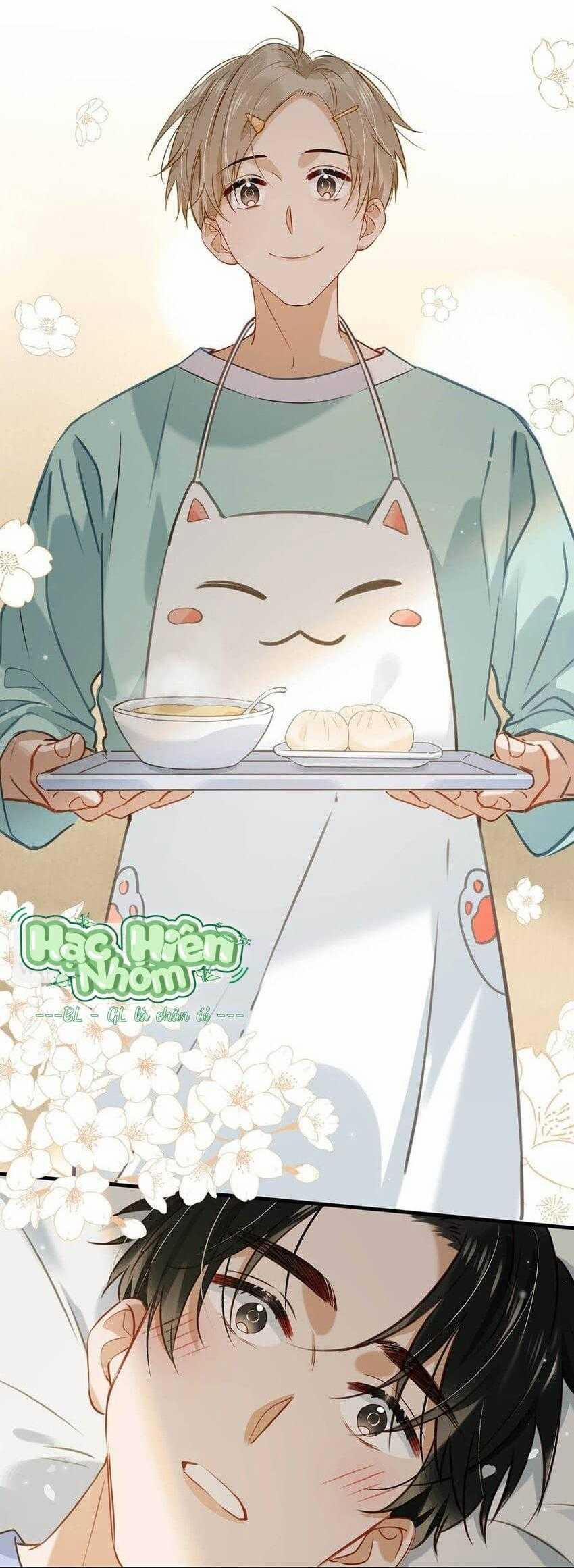 Tôi Và Đối Tác Của Tôi 63 trang 17