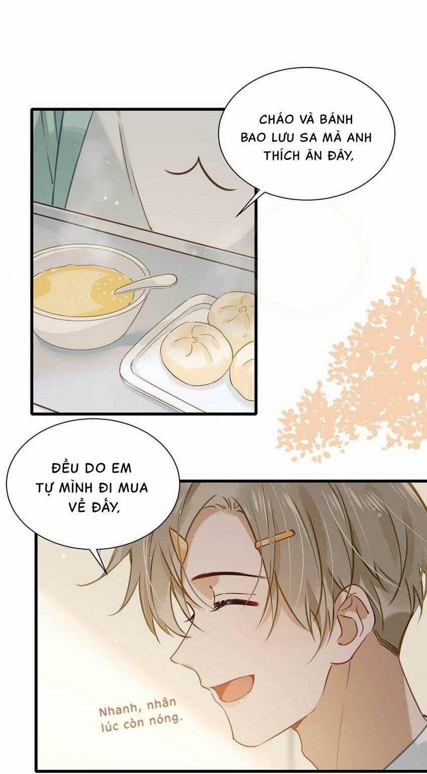 Tôi Và Đối Tác Của Tôi 63 trang 19