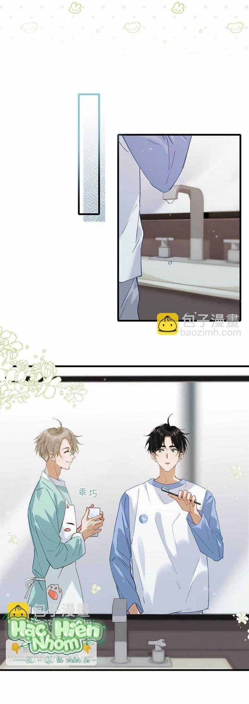 Tôi Và Đối Tác Của Tôi 63 trang 24