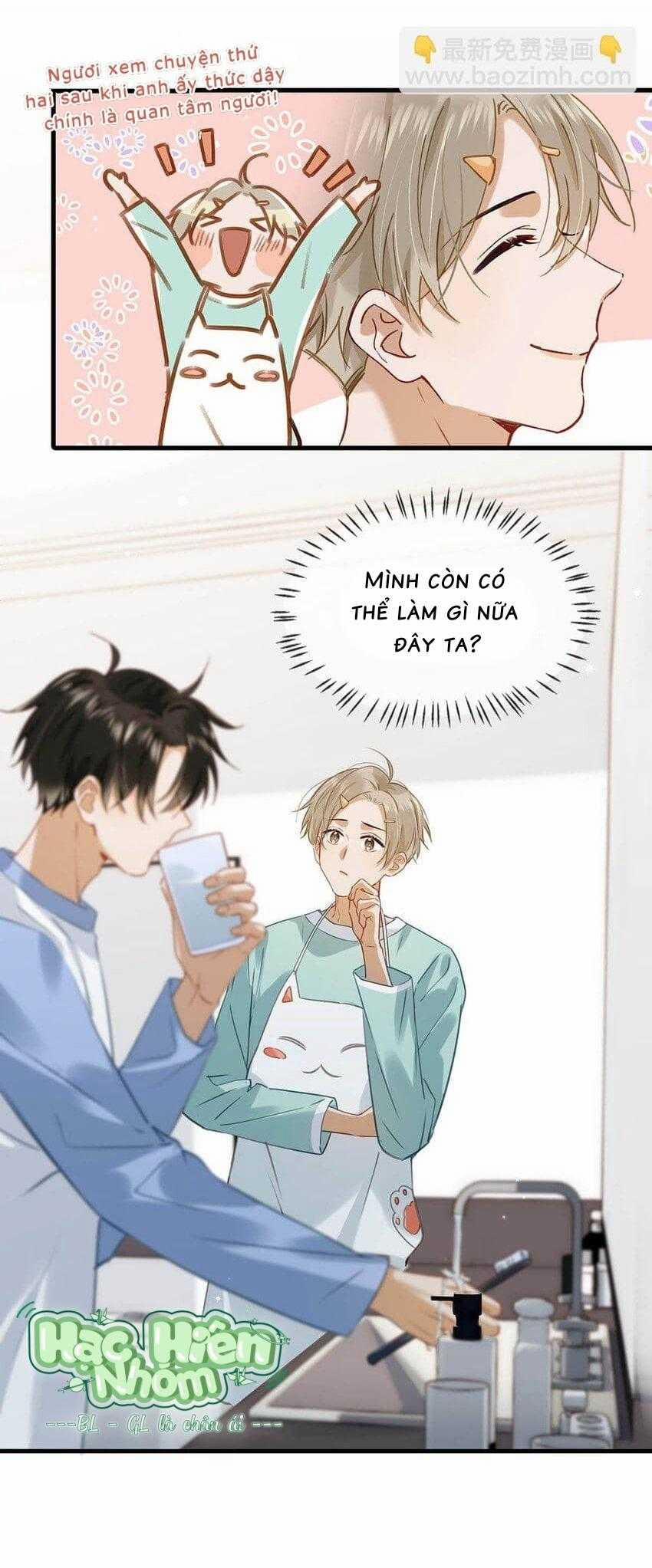 Tôi Và Đối Tác Của Tôi 63 trang 31