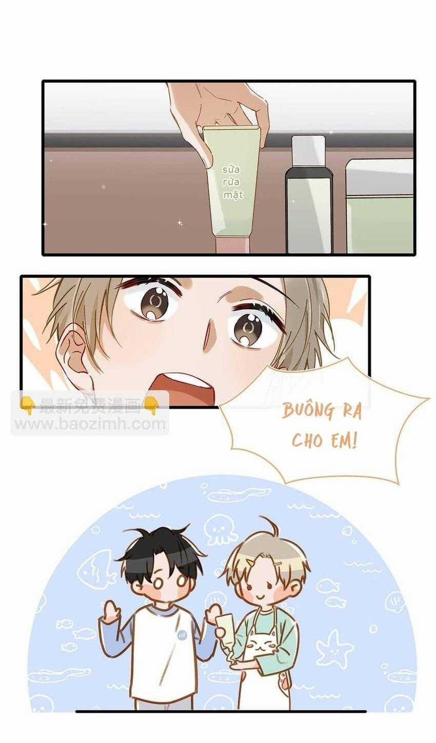 Tôi Và Đối Tác Của Tôi 63 trang 32