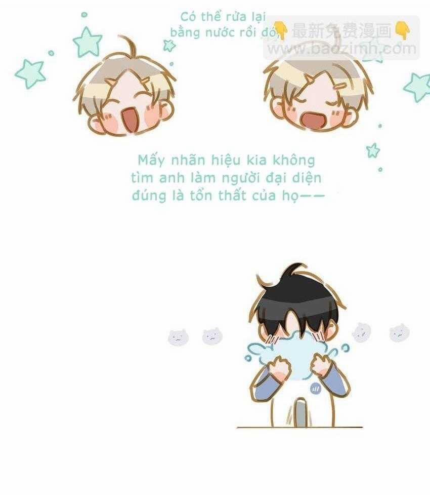 Tôi Và Đối Tác Của Tôi 63 trang 34