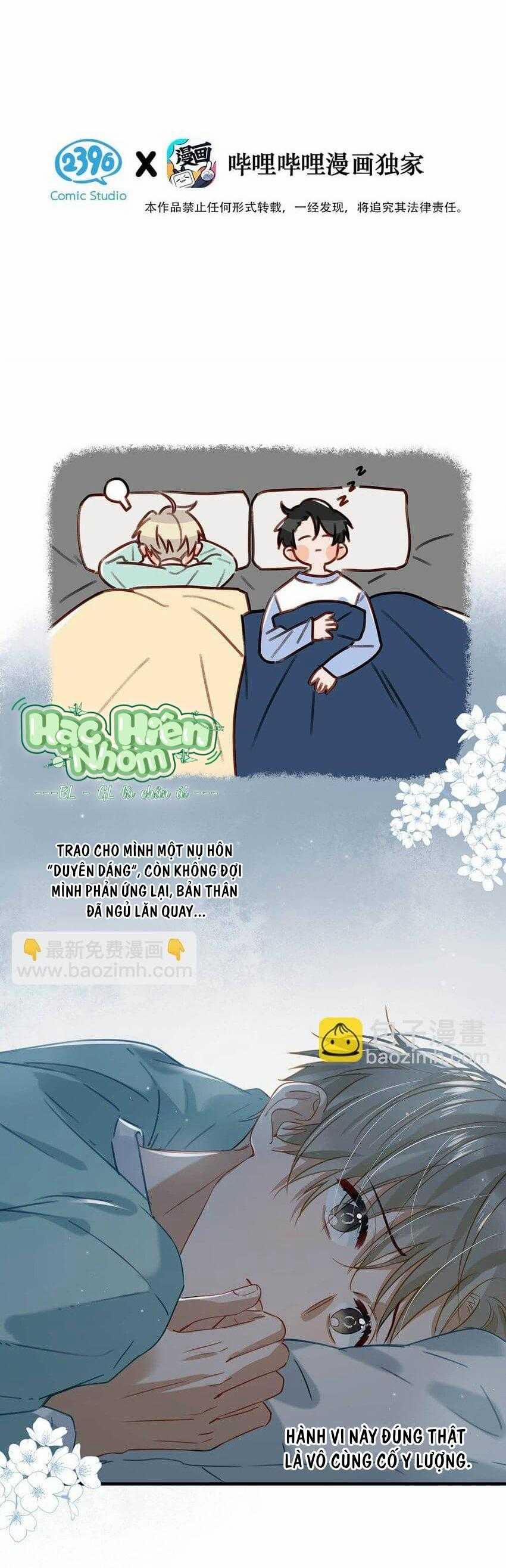 Tôi Và Đối Tác Của Tôi 63 trang 4