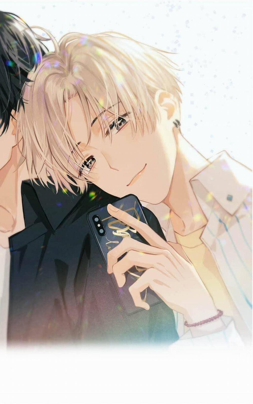 Tôi Và Đối Tác Của Tôi 64 trang 1